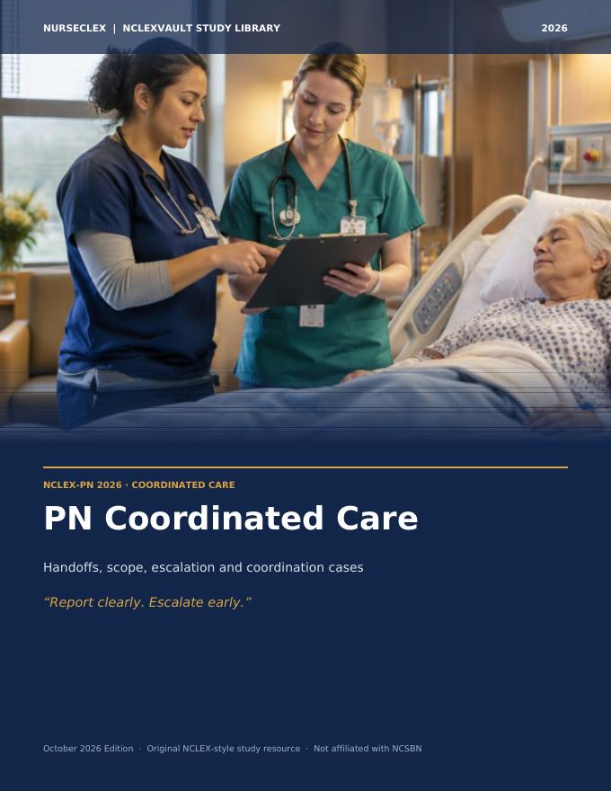pn coordinated care cover