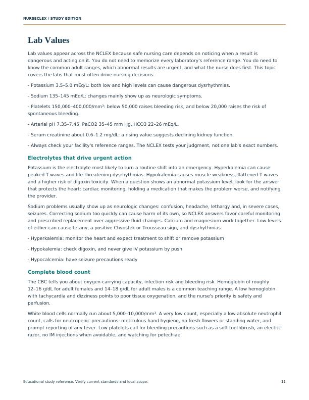 Gastrointestinal & Hepatic Disorders Handbook - Page 11